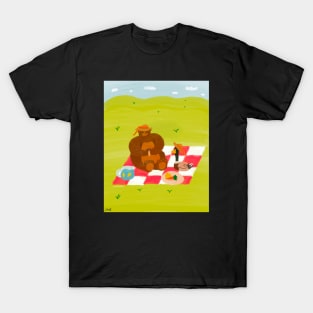 Picnic T-Shirt